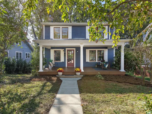 197 Brucemont Cir, Asheville, NC 28806