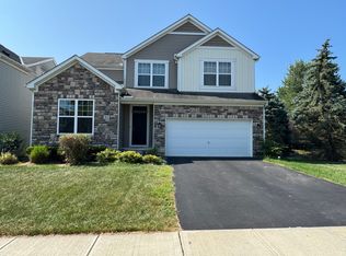 45 Gold Meadow Dr #1, Lewis Center, OH 43035