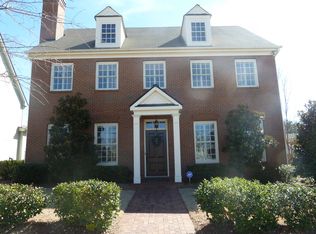 405 Attawan Pl, Milton, GA 30004