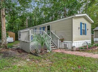 9502 Green Wing Ct, Murrells Inlet, SC 29576