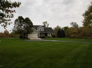 2750 McCabe Ave NE, Ada, MI 49301