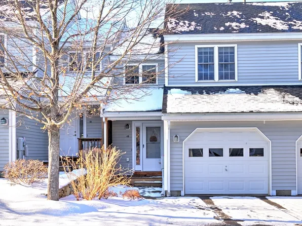 49 Green Briar Rd, Fitchburg, MA 01420