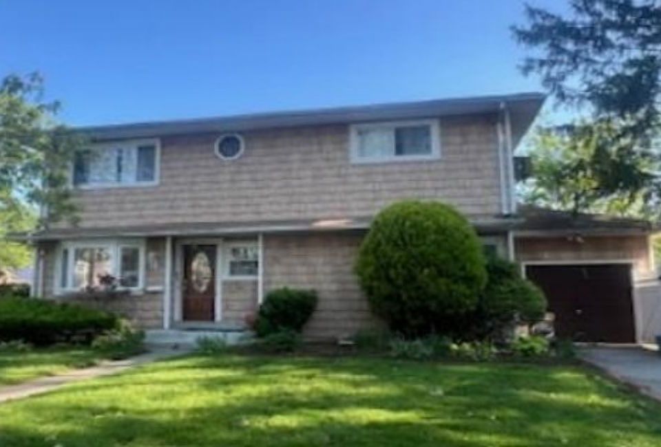 Property Front View