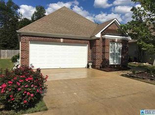 273 High Ridge Dr, Pelham, AL 35124