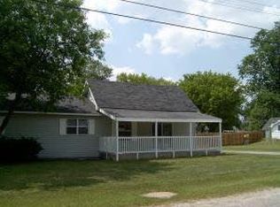 7951 Maple St, Vanderbilt, MI 49795