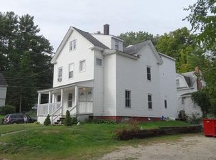 152 Cheney St, Orange, MA 01364