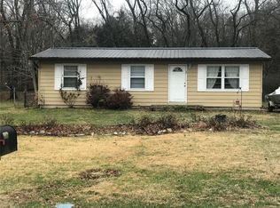 981 Westridge Dr, Pacific, MO 63069