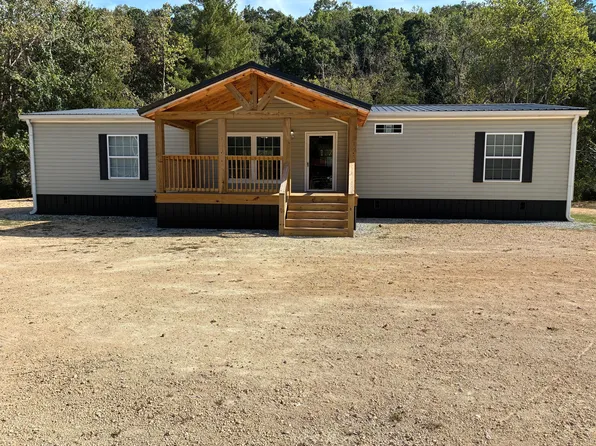 524 Piney Creek Rd, Hohenwald, TN 38462
