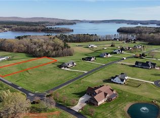 162 Houstons Hideaway, Lexington, NC 27292