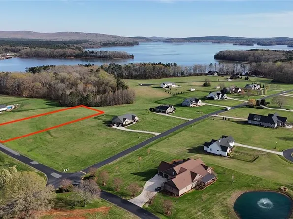 162 Houstons Hideaway, Lexington, NC 27292