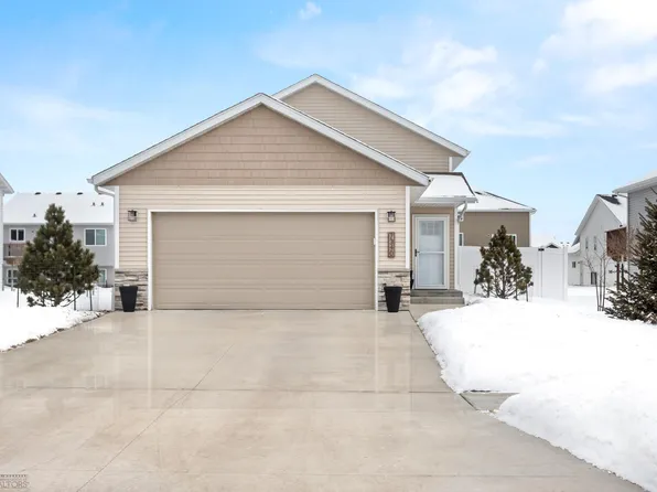 7340 20th St S, Fargo, ND 58104
