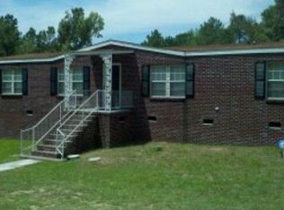 33 Society Rd, Bishopville, SC 29010