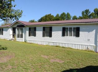 2881 Hwy 292, Collins, GA 30421