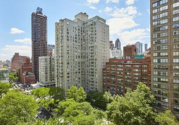 Sold by Brown Harris Stevens