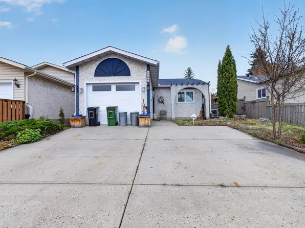 14522 37th St NW, Edmonton, AB T5Y 2K2