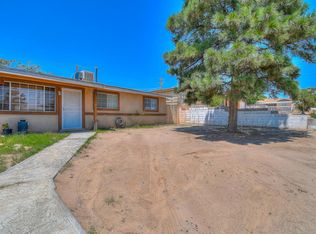 305 65th St SW, Albuquerque, NM 87121