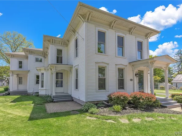 520 Main St, Youngstown, NY 14174