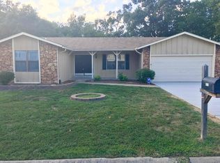 4611 Shoshone Trl, Saint Charles, MO 63304