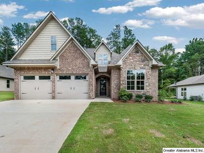 134 Willow Lake Ln, Wilsonville, AL, 35186