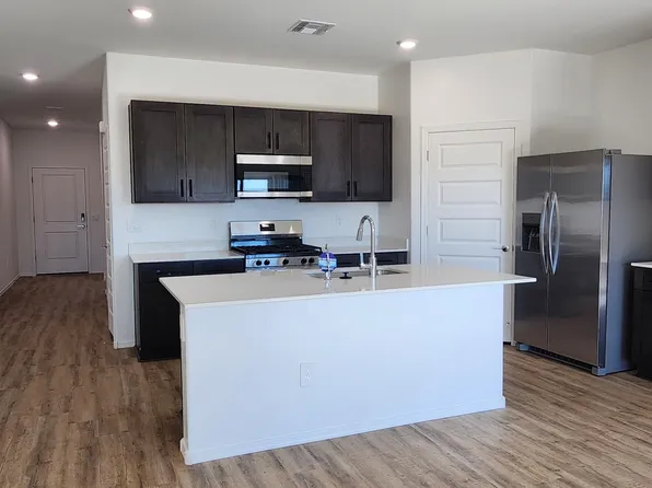 12216 E Morris Carson Dr, Vail, AZ 85641