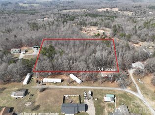0 Thamon Rd, Shelby, NC 28150