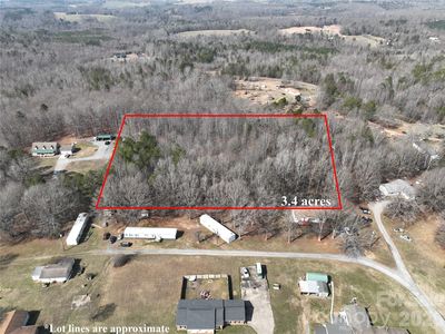0 Thamon Rd, Shelby, NC, 28150