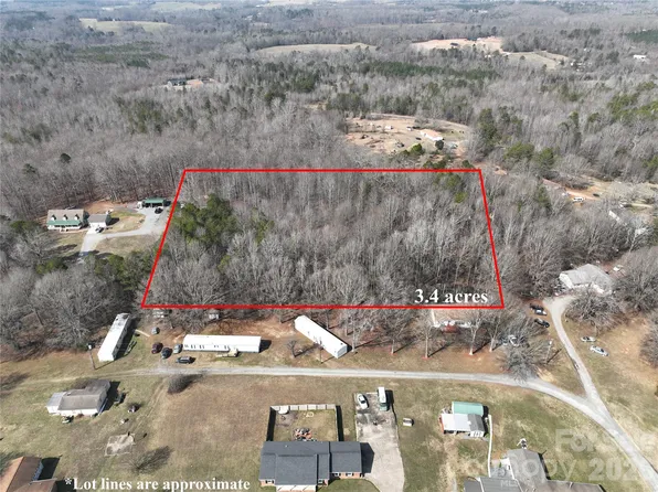 0 Thamon Rd, Shelby, NC 28150