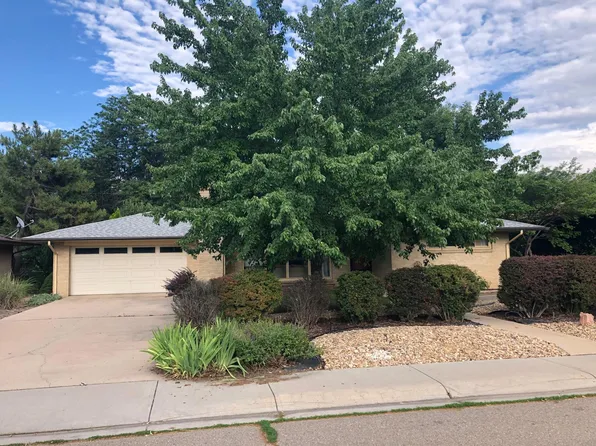1026 Emery St, Longmont, CO 80501