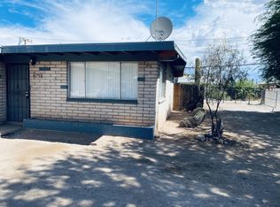754 E Holaway Dr, Tucson, AZ 85719