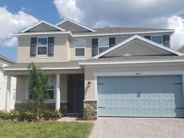 2155 Brillante Dr, Saint Cloud, FL 34771
