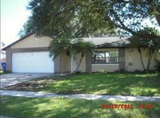 2605 Lanier Rd, Kissimmee, FL 34744