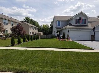 2643 Hearthstone Dr, Hampshire, IL 60140