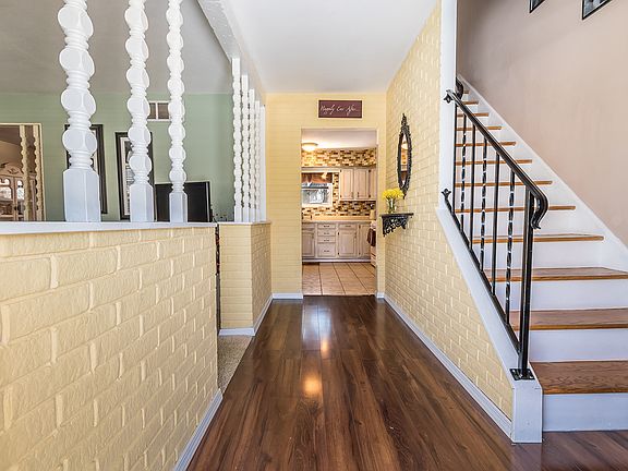 foyer