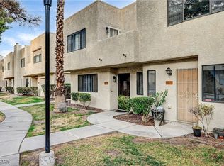 2641 Ruthe Duarte Ave, Las Vegas, NV 89121