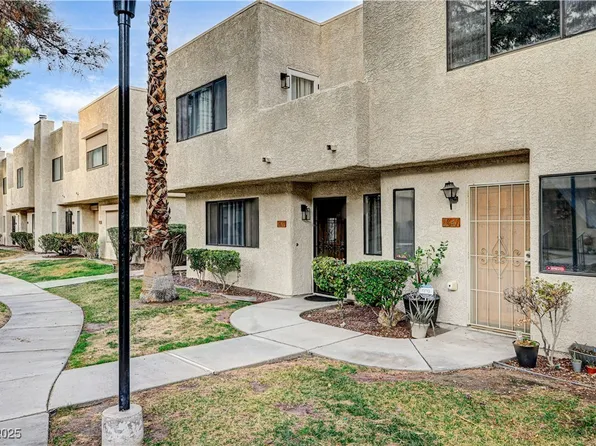 2641 Ruthe Duarte Ave, Las Vegas, NV 89121