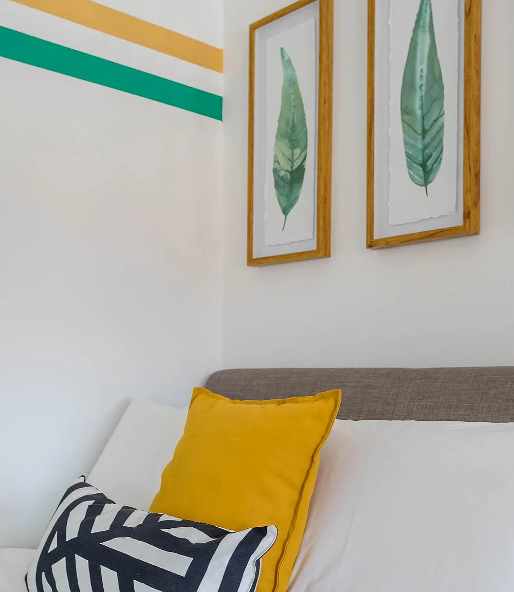 Studio, 400 sqft, $2,410 — Photo 4