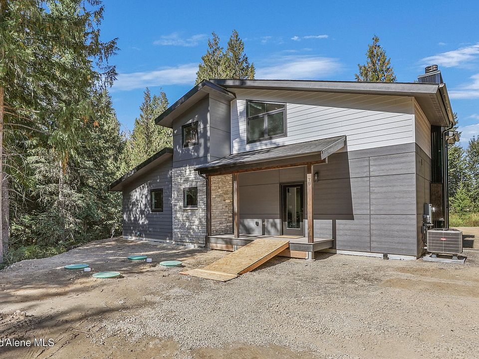 74 Wedge Ct, Priest Lake, ID 83856 MLS 238762 Zillow
