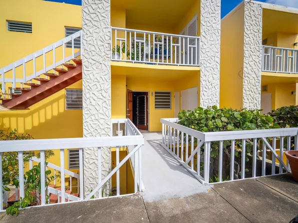 237 Saint John Byu, Christiansted, VI 00820