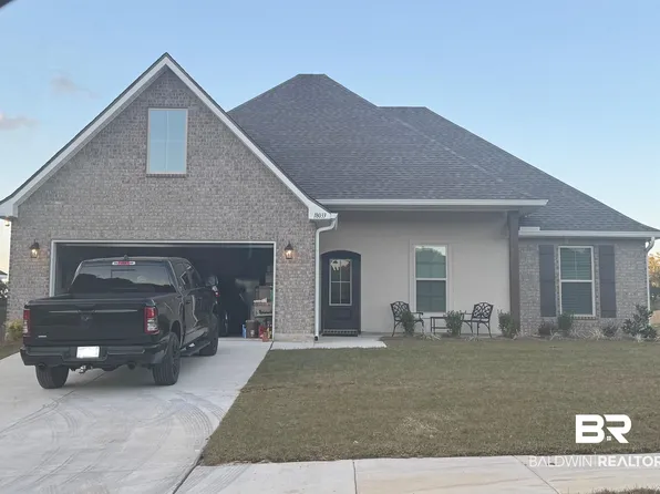 18033 Aden Dr, Robertsdale, AL 36567