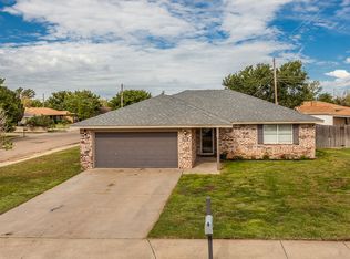 8112 Leah Trl, Amarillo, TX 79110