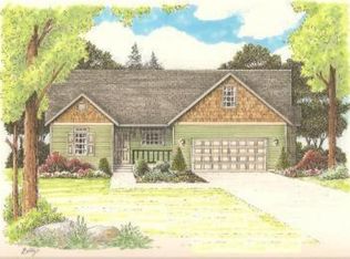 4573 E Kit Fox Ln, Post Falls, ID 83854