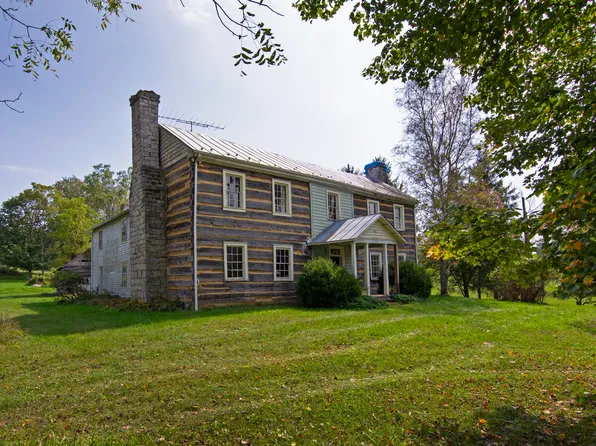 1724 Seneca Trl S, Ronceverte, WV 24970