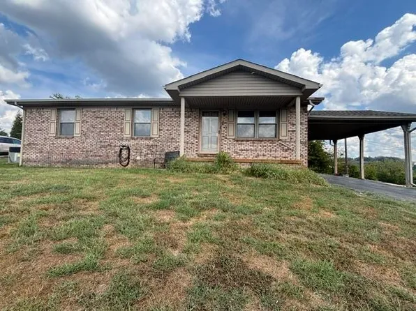 477 Countryside Loop, Greenville, KY 42345