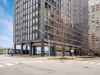 910 N Lake Shore Dr APT 918, Chicago, IL, 60611