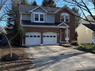 11637 Sun Circle Way, Columbia, MD 21044