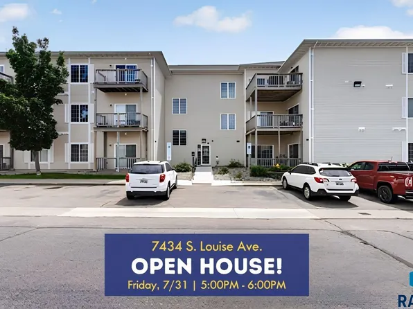 7434 S Louise Ave APT 303, Sioux Falls, SD 57108