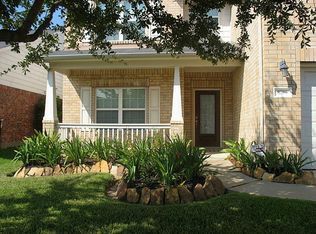 9706 Rex Creek Ct, Spring, TX 77379