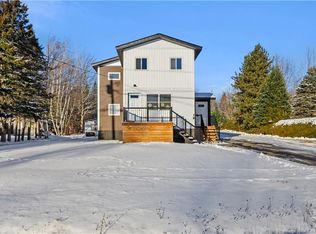 18 Smith Rd, Burton, NB E2V3V2