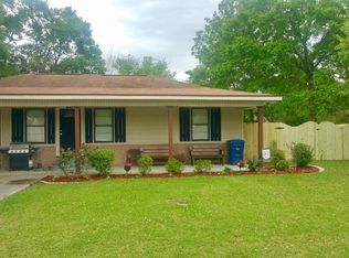 401 Mathilda Dr, Sulphur, LA 70663