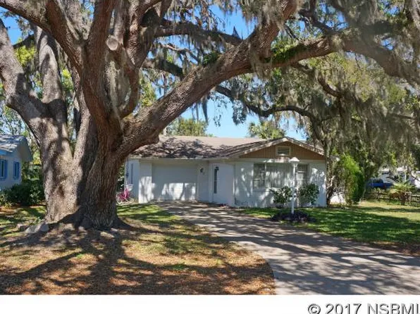 119 E Knapp Ave, Edgewater, FL 32132